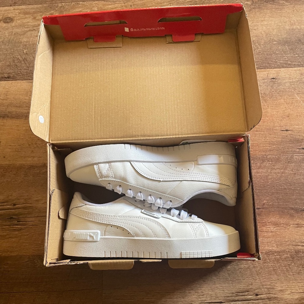 PUMA SOFTFOAM Sneakers